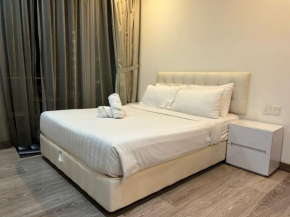 One @ Bukit Ceylon At Bukit Bintang ( Ramada Klcc )